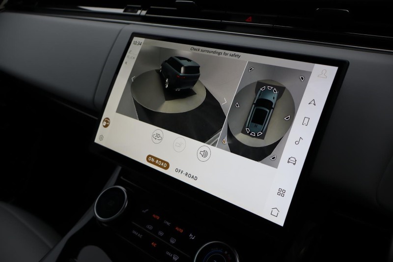 Used Land Rover Range Rover Sport 2023 for sale - 77541507: Photo 37