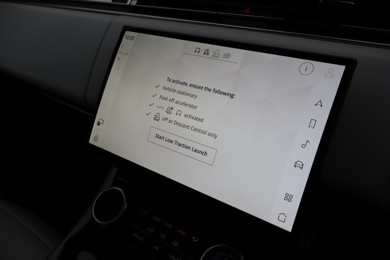 Used Land Rover Range Rover Sport 2023 for sale - 77541507: Photo 43