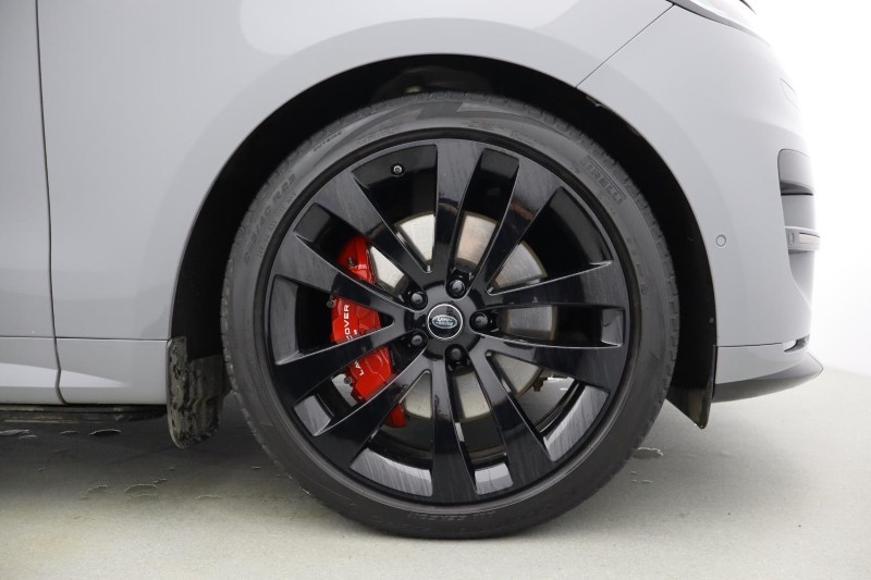 Used Land Rover Range Rover Sport 2023 for sale - 77541507: Photo 8