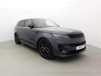Used Land Rover Range Rover Sport 2026 for sale - 79706224: Photo