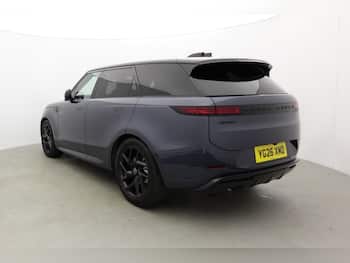 Used Land Rover Range Rover Sport 2026 for sale - 79706224: Photo