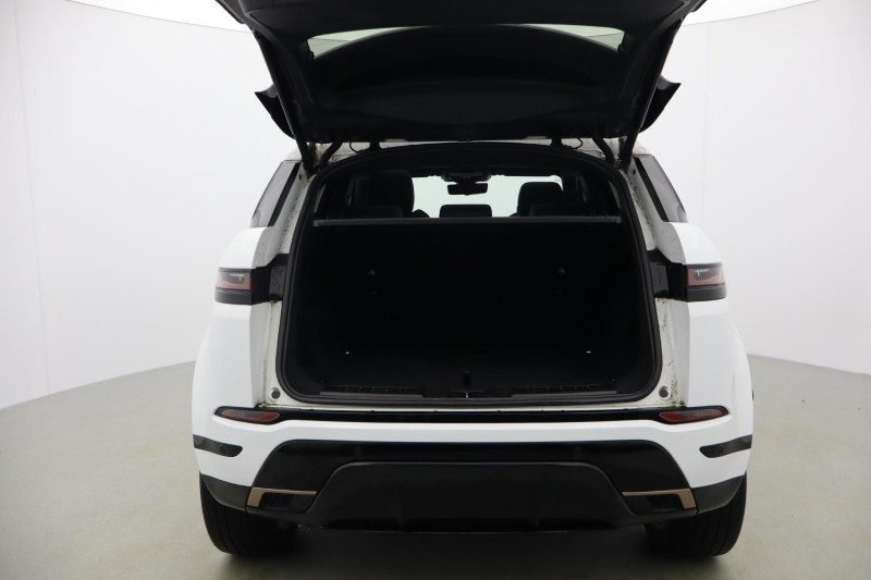 Used Land Rover Range Rover Evoque 2022 for sale - 77071172: Photo 10