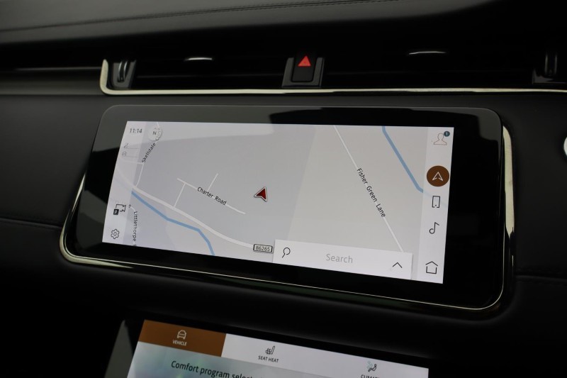 Used Land Rover Range Rover Evoque 2022 for sale - 77071172: Photo 11