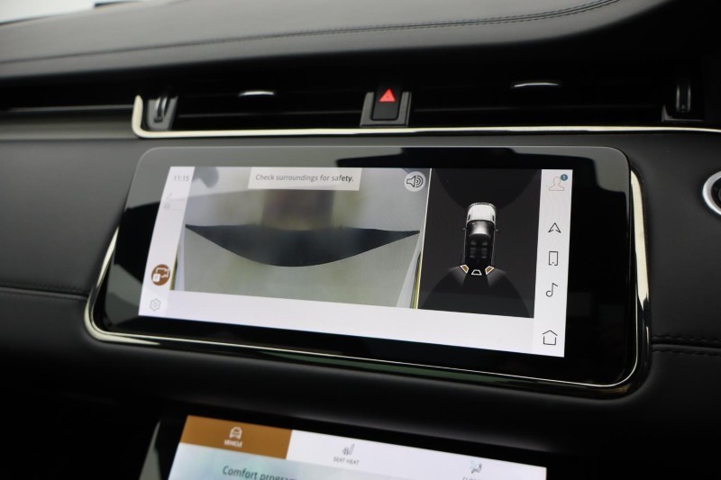 Used Land Rover Range Rover Evoque 2022 for sale - 77071172: Photo 12