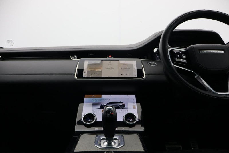 Used Land Rover Range Rover Evoque 2022 for sale - 77071172: Photo 14