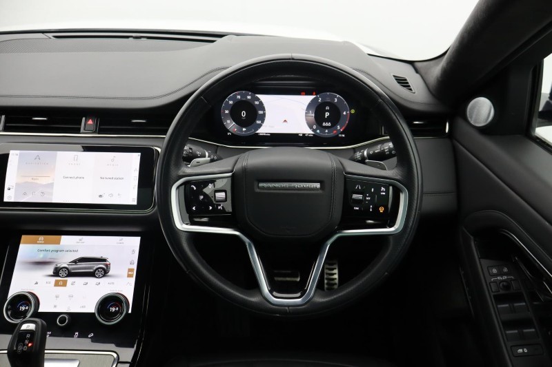 Used Land Rover Range Rover Evoque 2022 for sale - 77071172: Photo 15