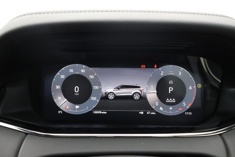 Used Land Rover Range Rover Evoque 2022 for sale - 77071172: Photo 16
