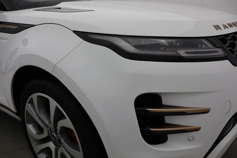 Used Land Rover Range Rover Evoque 2022 for sale - 77071172: Photo 17