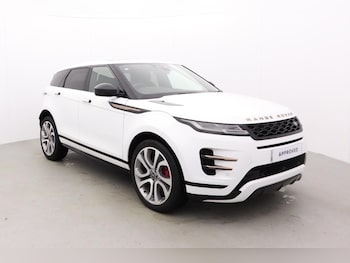 2022 (22) - 2.0 D200 Autobiography 5dr Auto