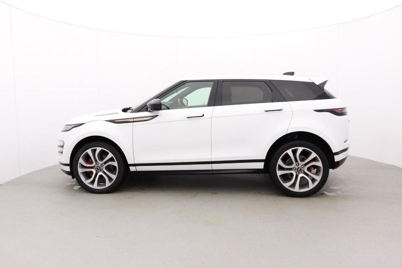 Used Land Rover Range Rover Evoque 2022 for sale - 77071172: Photo 22