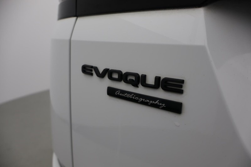 Used Land Rover Range Rover Evoque 2022 for sale - 77071172: Photo 24
