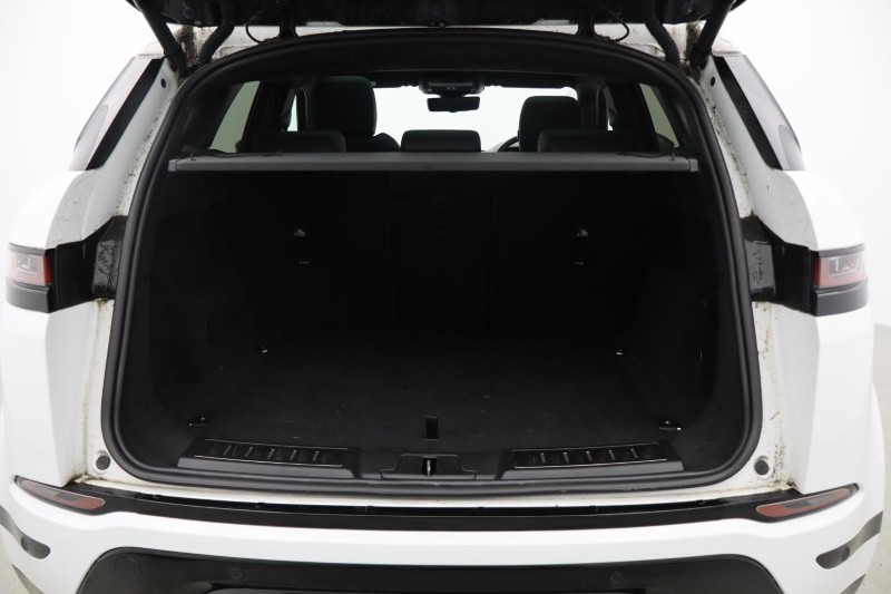 Used Land Rover Range Rover Evoque 2022 for sale - 77071172: Photo 27