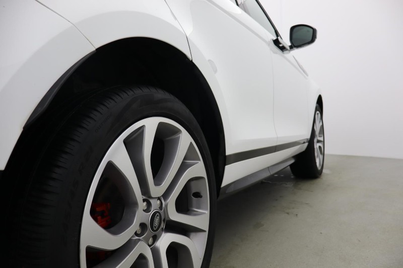 Used Land Rover Range Rover Evoque 2022 for sale - 77071172: Photo 29