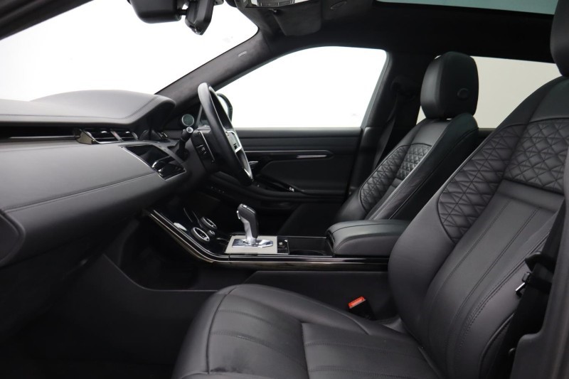 Used Land Rover Range Rover Evoque 2022 for sale - 77071172: Photo 3