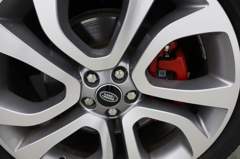 Used Land Rover Range Rover Evoque 2022 for sale - 77071172: Photo 31