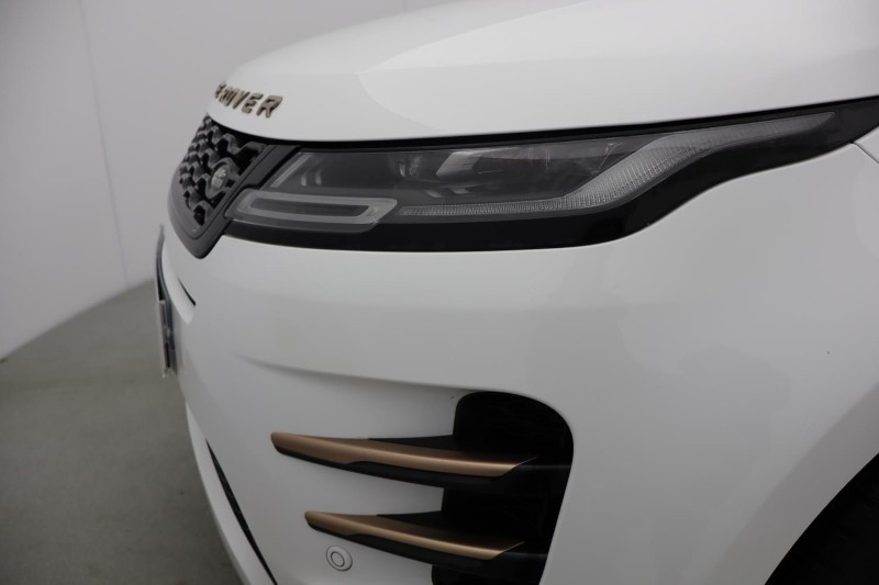 Used Land Rover Range Rover Evoque 2022 for sale - 77071172: Photo 33