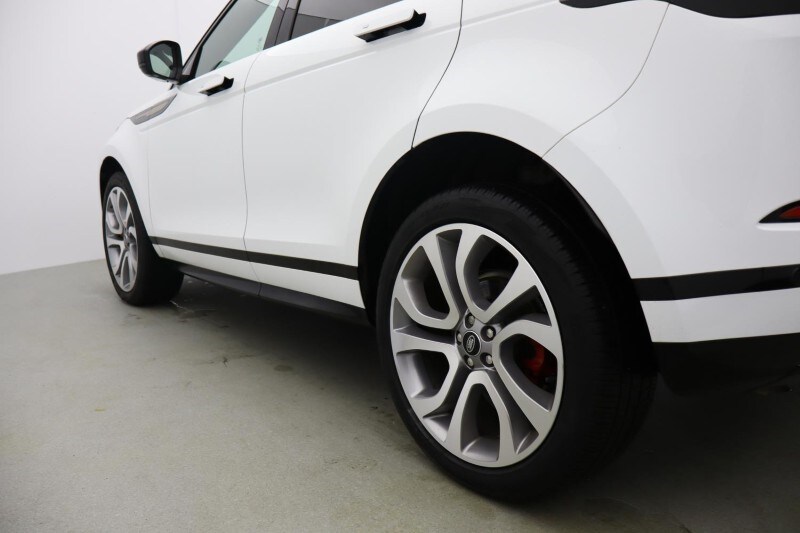 Used Land Rover Range Rover Evoque 2022 for sale - 77071172: Photo 36