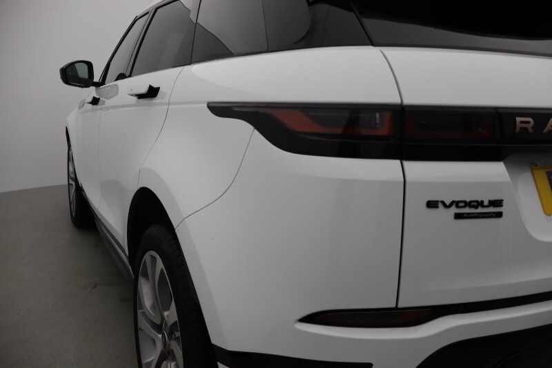 Used Land Rover Range Rover Evoque 2022 for sale - 77071172: Photo 37