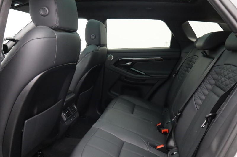 Used Land Rover Range Rover Evoque 2022 for sale - 77071172: Photo 4