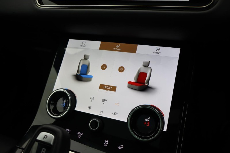 Used Land Rover Range Rover Evoque 2022 for sale - 77071172: Photo 47