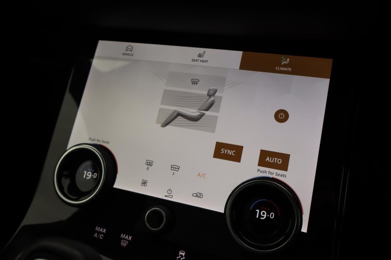 Used Land Rover Range Rover Evoque 2022 for sale - 77071172: Photo 48