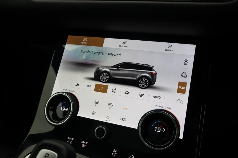 Used Land Rover Range Rover Evoque 2022 for sale - 77071172: Photo 49