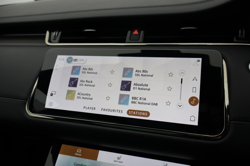 Used Land Rover Range Rover Evoque 2022 for sale - 77071172: Photo 50