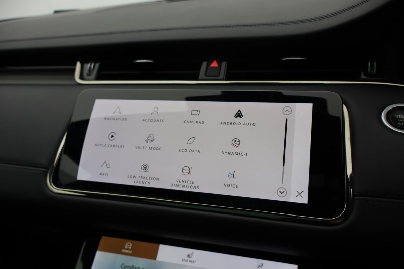 Used Land Rover Range Rover Evoque 2022 for sale - 77071172: Photo 51