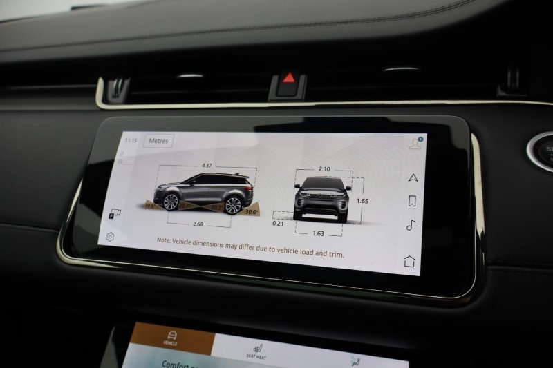 Used Land Rover Range Rover Evoque 2022 for sale - 77071172: Photo 52