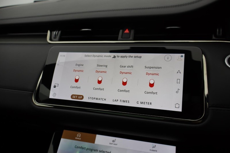 Used Land Rover Range Rover Evoque 2022 for sale - 77071172: Photo 53