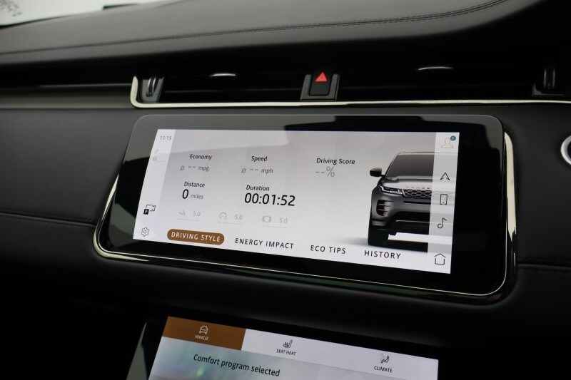 Used Land Rover Range Rover Evoque 2022 for sale - 77071172: Photo 54