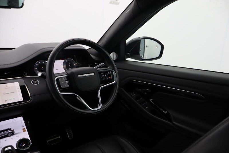 Used Land Rover Range Rover Evoque 2022 for sale - 77071172: Photo 57