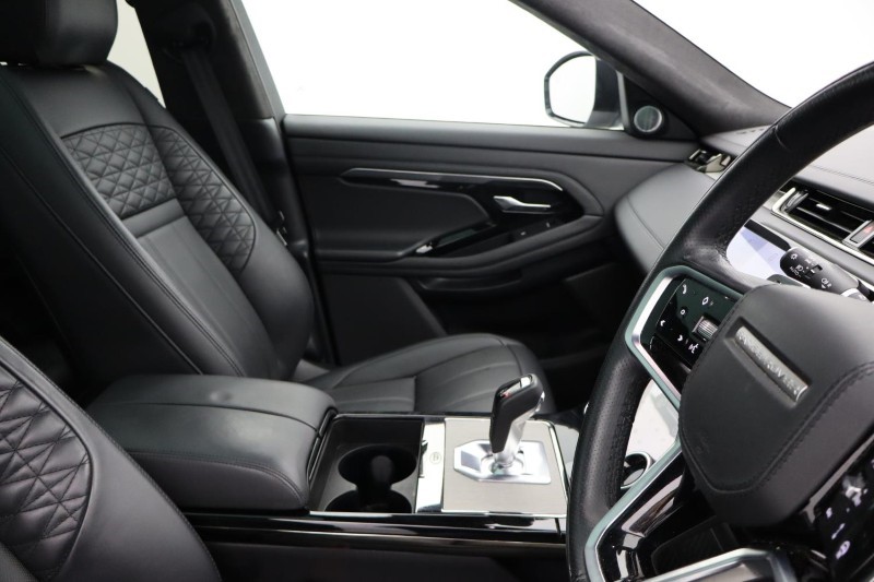 Used Land Rover Range Rover Evoque 2022 for sale - 77071172: Photo 60