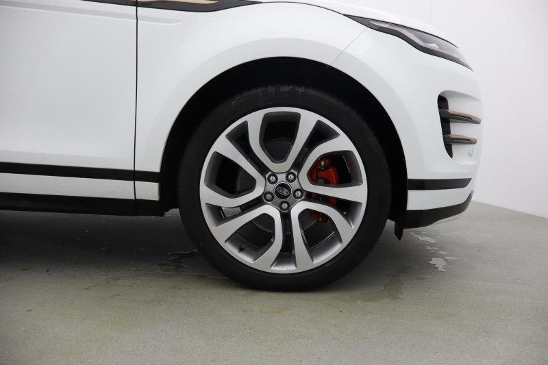 Used Land Rover Range Rover Evoque 2022 for sale - 77071172: Photo 8