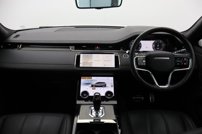 Used Land Rover Range Rover Evoque 2022 for sale - 77071172: Photo 9