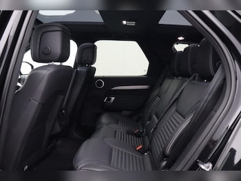 Used Land Rover Discovery 2026 for sale - 79195949: Photo