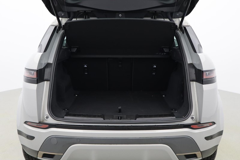 Used Land Rover Range Rover Evoque 2022 for sale - 77248134: Photo 10