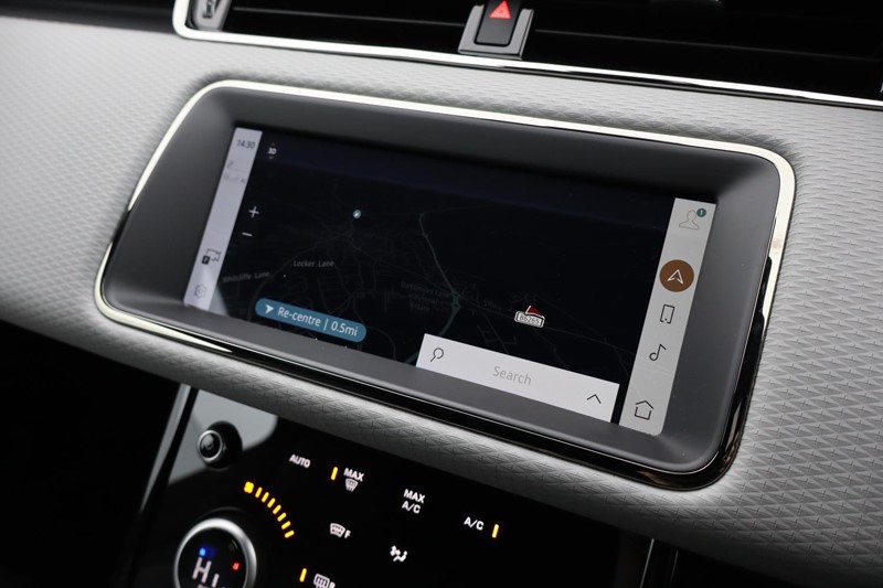 Used Land Rover Range Rover Evoque 2022 for sale - 77248134: Photo 11