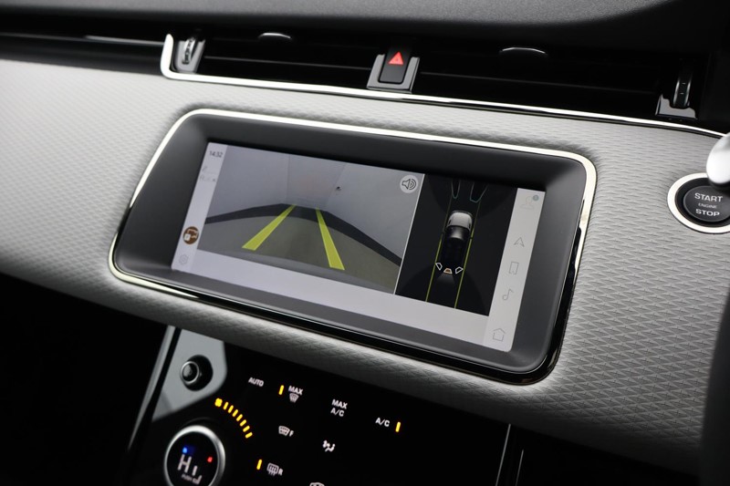 Used Land Rover Range Rover Evoque 2022 for sale - 77248134: Photo 12