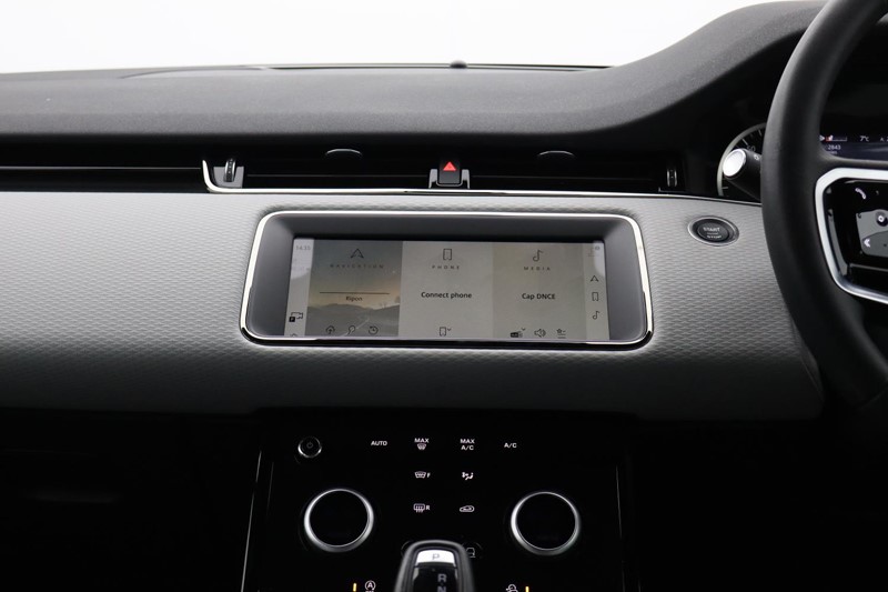 Used Land Rover Range Rover Evoque 2022 for sale - 77248134: Photo 14