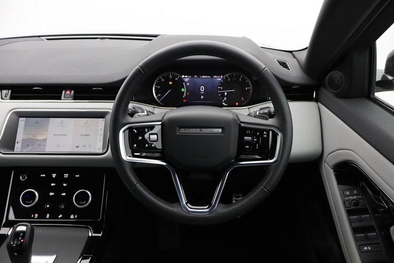 Used Land Rover Range Rover Evoque 2022 for sale - 77248134: Photo 15