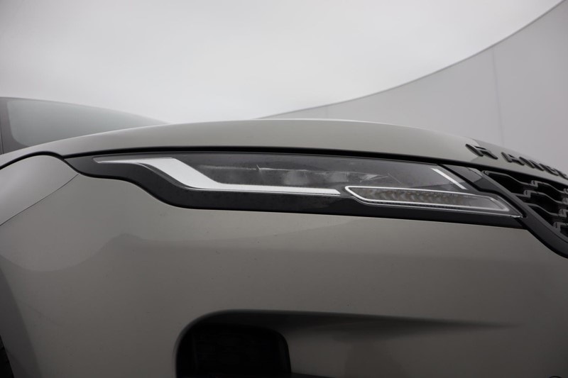 Used Land Rover Range Rover Evoque 2022 for sale - 77248134: Photo 17