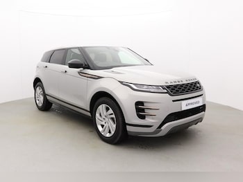 Used Land Rover Range Rover Evoque 2022 for sale - 77248134: Photo