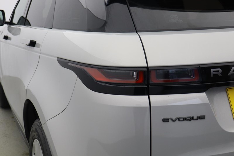 Used Land Rover Range Rover Evoque 2022 for sale - 77248134: Photo 21