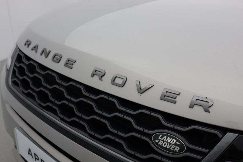 Used Land Rover Range Rover Evoque 2022 for sale - 77248134: Photo 24