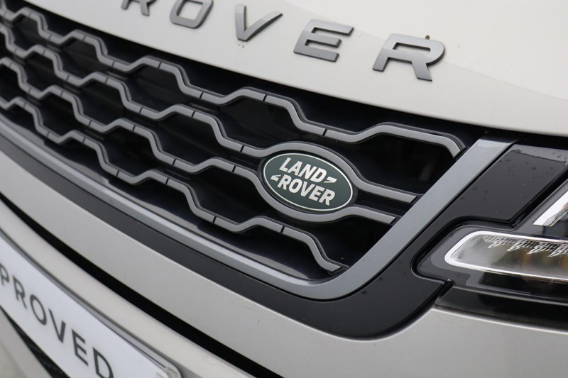 Used Land Rover Range Rover Evoque 2022 for sale - 77248134: Photo 25