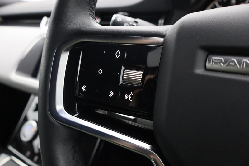 Used Land Rover Range Rover Evoque 2022 for sale - 77248134: Photo 28