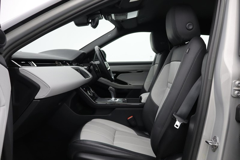 Used Land Rover Range Rover Evoque 2022 for sale - 77248134: Photo 3