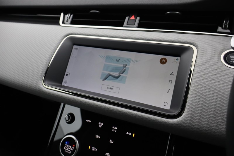 Used Land Rover Range Rover Evoque 2022 for sale - 77248134: Photo 31