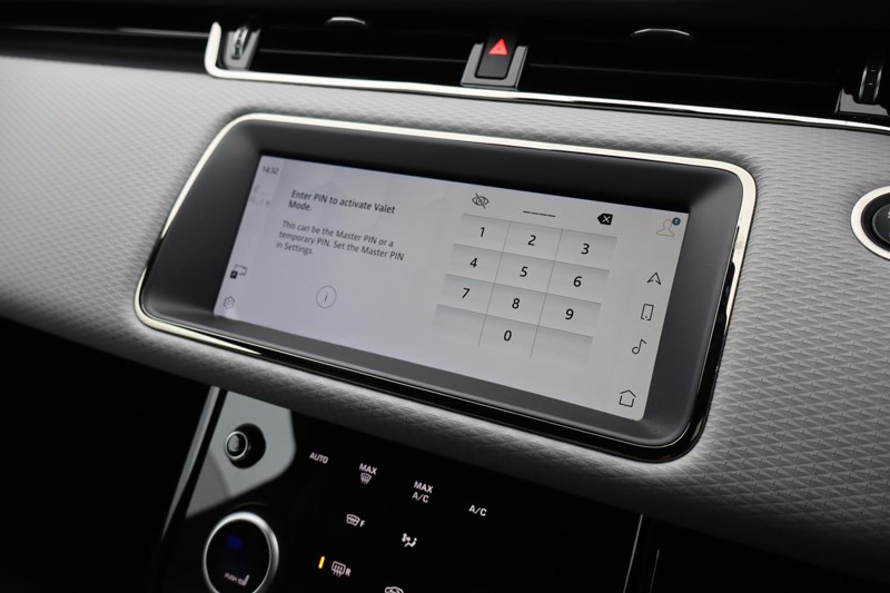 Used Land Rover Range Rover Evoque 2022 for sale - 77248134: Photo 32